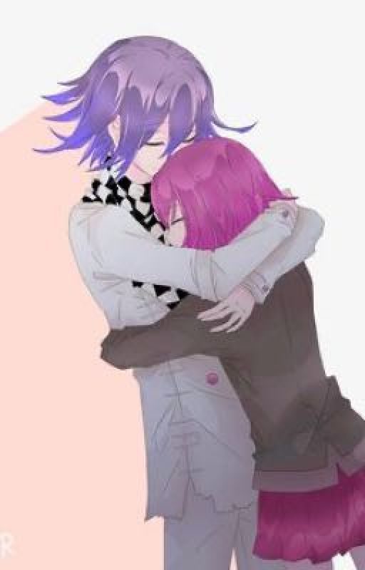 A magical lie (Himiko x Kokichi)  by -sxftlytears