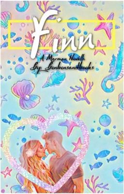 Finn [Merman] cover