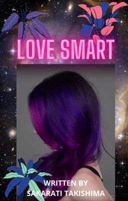 Love smart cover