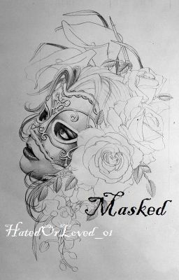 Masked cover