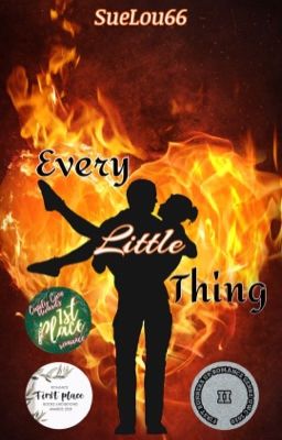 Every Little Thing cover