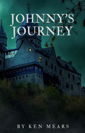 Johnny's Journey by KenMearsAuthor