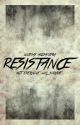 Resistance by Monst3rs