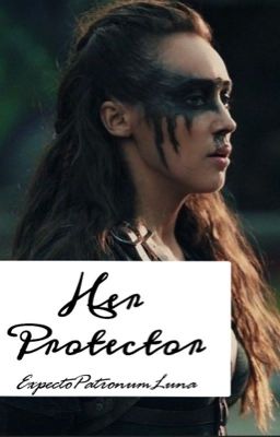 Her Protector | Sansa Stark cover