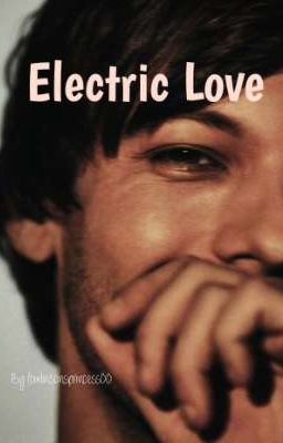 Electric Love-(Larry Stylinson mpreg.) BEFEJEZETT cover