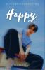 happy | yeonbin