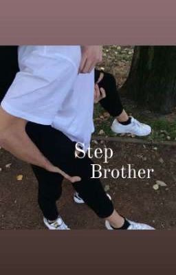 Step Brother cover