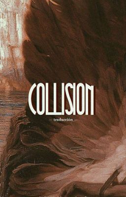 collision ; ls. cover