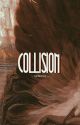 collision ; ls. by hesonIyangeI