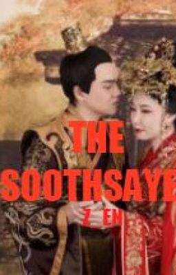 The Soothsayer cover