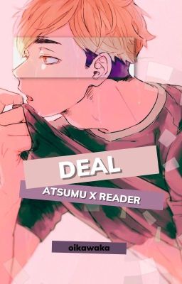 deal [M. ATSUMU] cover