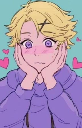 Yoosung X MC: short story with 🍋  by paisley0madeline