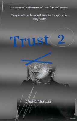 Trust | 2 | cover