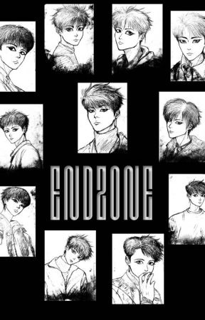 Endzone: SM Ent. OC Boygroup- Part Two by JeNCTstories