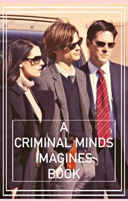 Criminal Minds Imagines cover