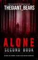 ALONE (COMPLETE) by THEgiant_bears