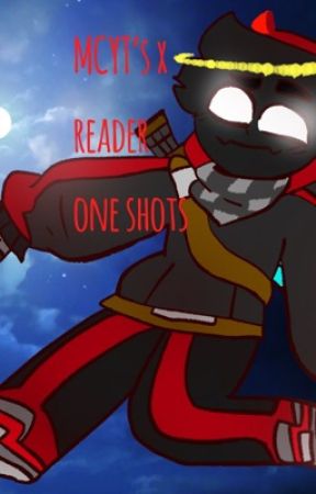 Minecraft youtubers x reader Oneshots by lily_needs_sleep