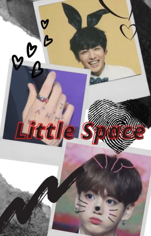 Little Space [ JJK X BTS ] by jeon22kookie