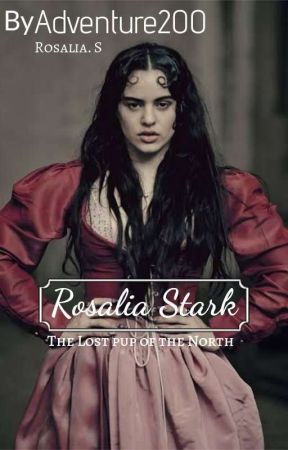 Rosalia Stark by Adventure200