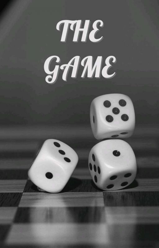 The Game (Ongoing) by gracefulgreene_