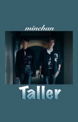 taller || minchan cover