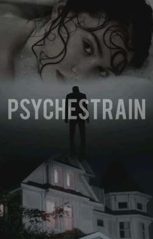 PSYCHESTRAIN  by girl-in-the-morgue