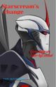 Starscream's change by justanotherTMNTfan