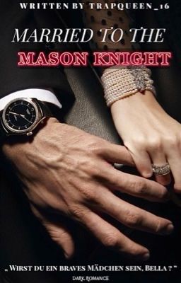 Married to the Mason Knight cover