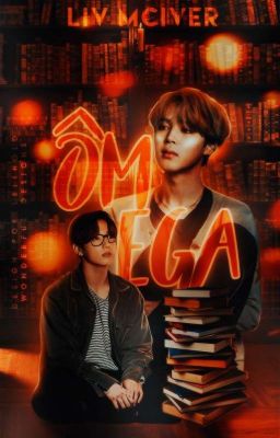 Ômega cover