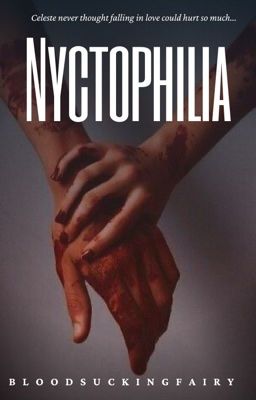 NYCTOPHILIA  cover