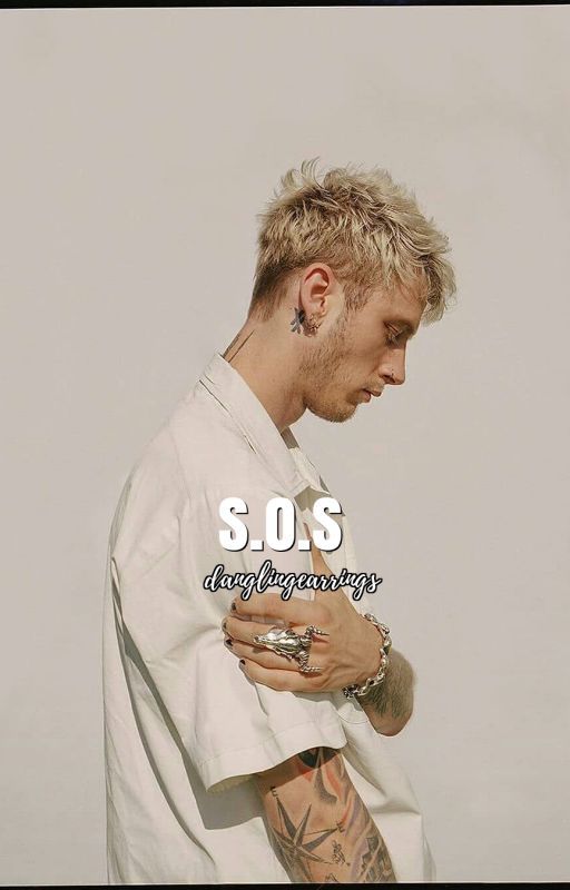 S.O.S [ G/T ] by danglingearrings