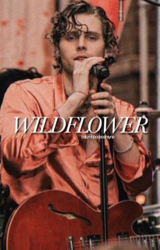 wildflower • lrh by girlstalk5sosand1d