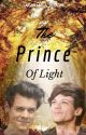 The Prince Of Light (Larry Stylinson) by jacaranda_bloom