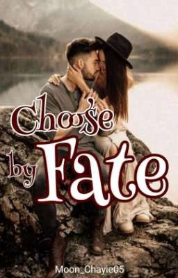 Choose by Fate cover