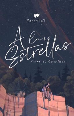 A las estrellas | Sin corregir cover