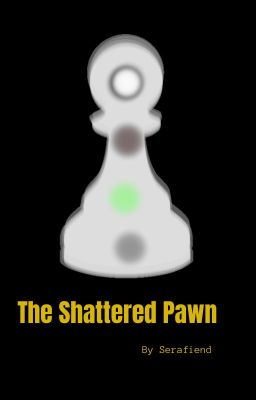 The Shattered Pawn cover