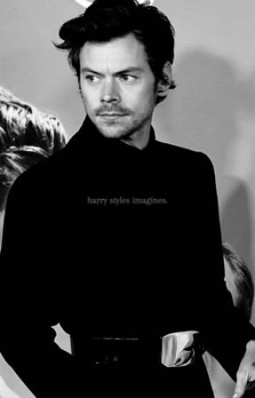 Harry Styles Imagines { Ongoing } by devilishaffairs