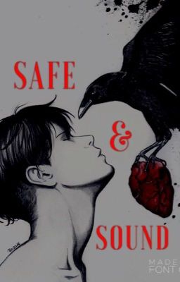 Safe And Sound cover