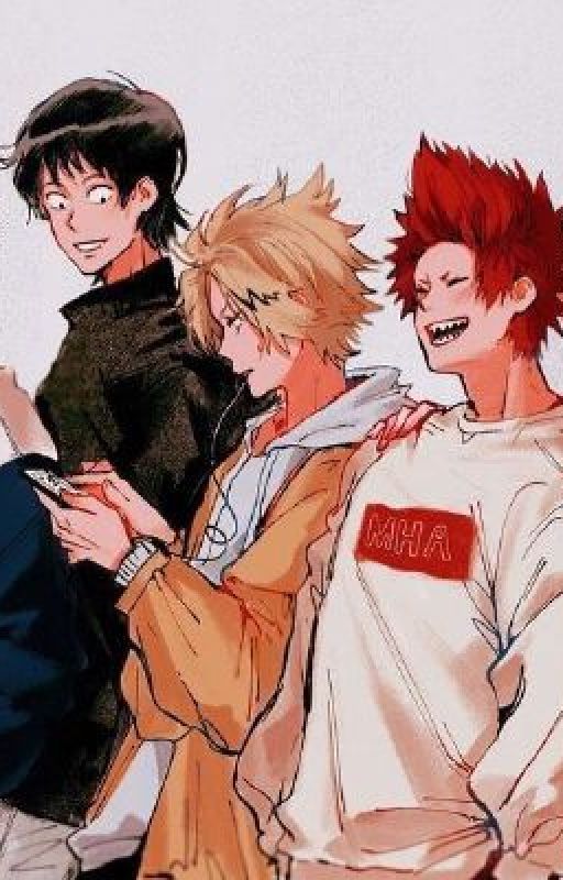 Bakusquad Preferences by Alex_is_Nerdy