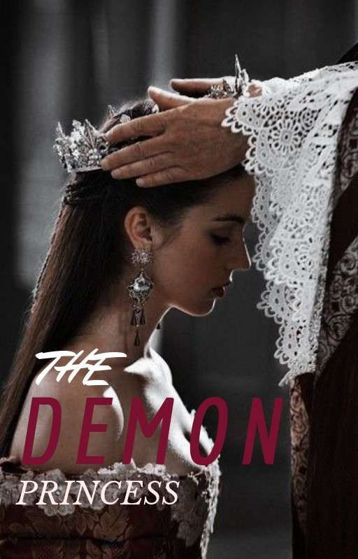 The Demon Princess || Jeon Jungkook (Complete)✓ by lilacwrites4u