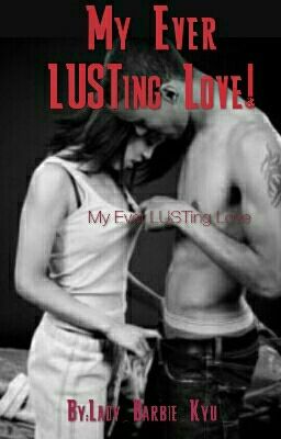 My Ever Lusting Love cover