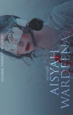 AISYAH WARDEENA cover