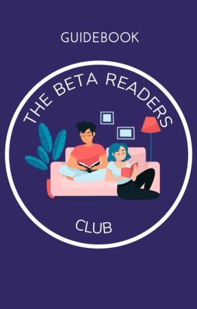 Beta Readers Guide by TheBetaReaders