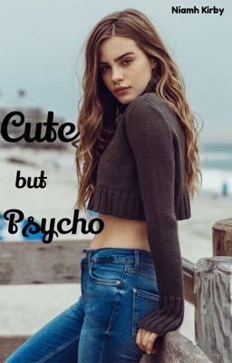 Cute but Psycho cover