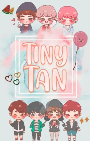 TinyTan by neverm1nd_itsaghost