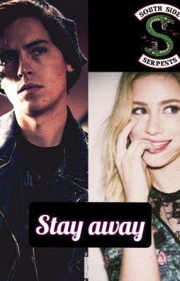 stay away cover