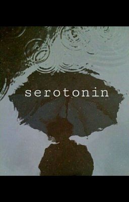 Serotonin cover