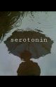 Serotonin by trashpandaleader