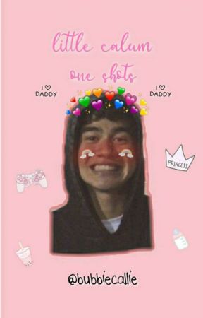 little Calum one shots!  by bubbiecallie