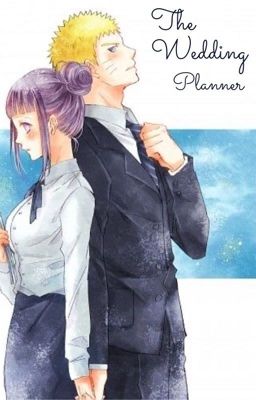 The Wedding Planner (Naruto AU) cover